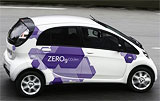 Citroën C-ZERO