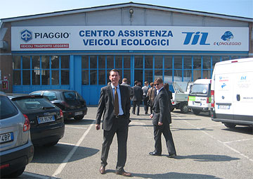 Reggio Assistenza