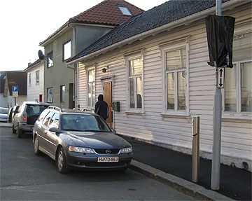 Stavanger Parkering