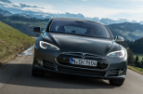 Tesla-tur til Alpene er snart innen rekkevidde
