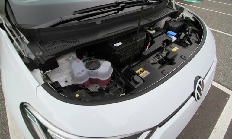 Vw Id3 Engine Volkswagen ID.3 - Norsk elbilforening