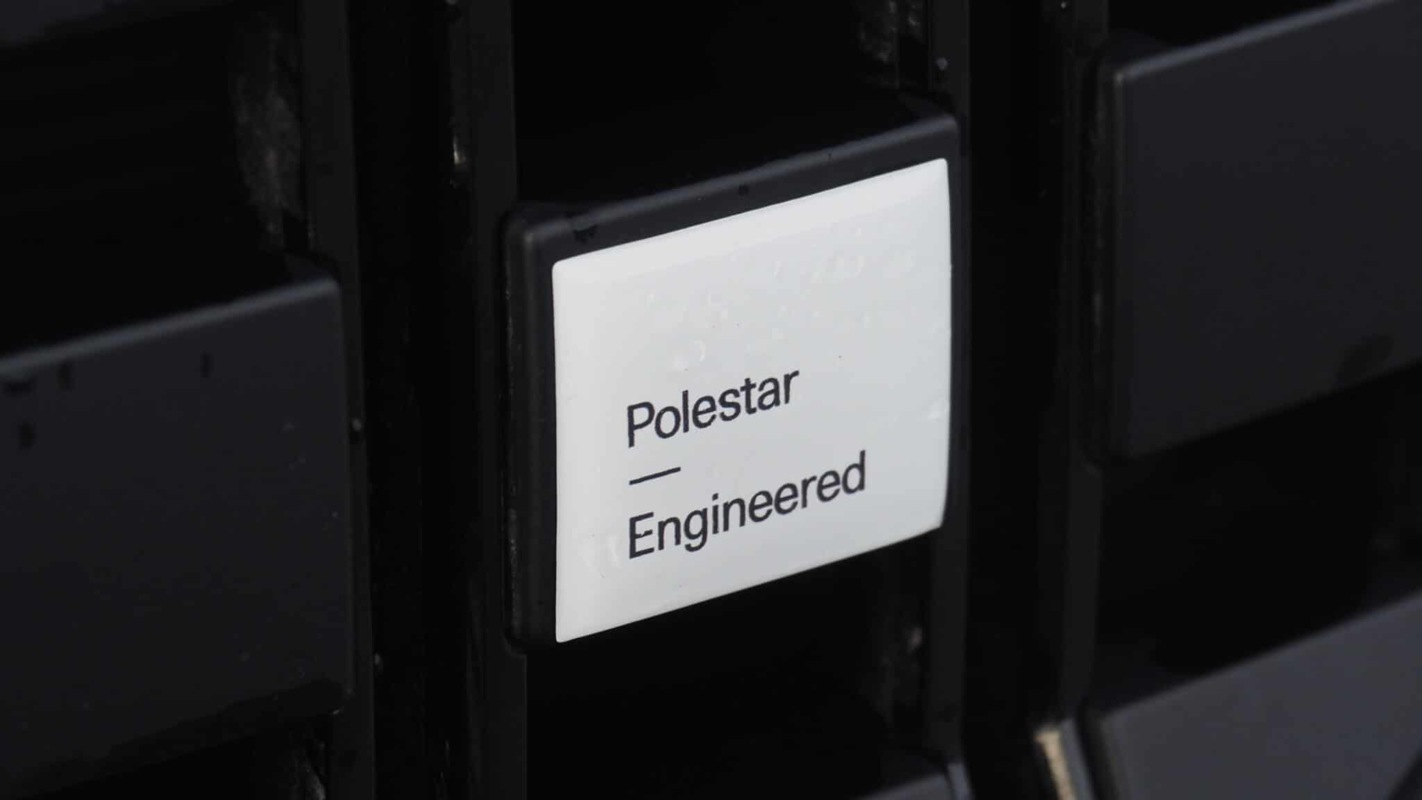 Test av Polestar 2 Long range Dual motor Performance: - Norsk elbilforening