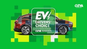 EV drivers choice