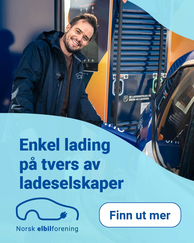 Bli medlem i dag!