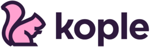 Kople - ny logo